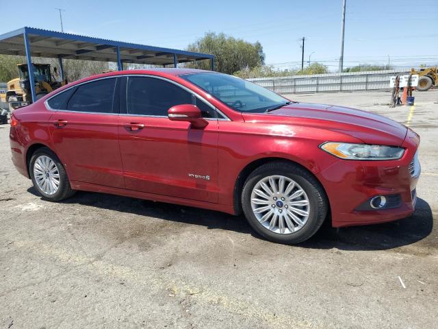 Vin: 3fa6p0lu9dr227428, lot: 60449035, ford fusion se hybrid 20134