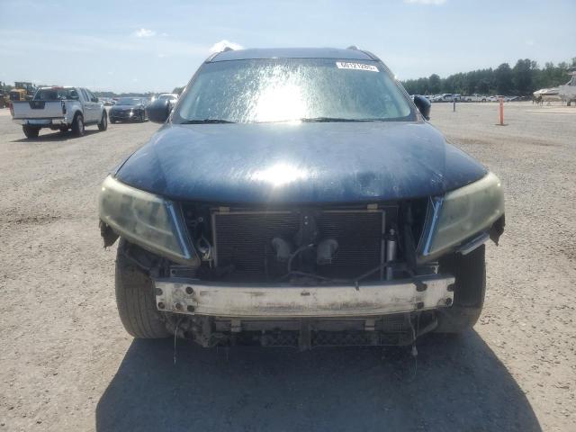 2015 NISSAN PATHFINDER - 5N1AR2MN6FC645878