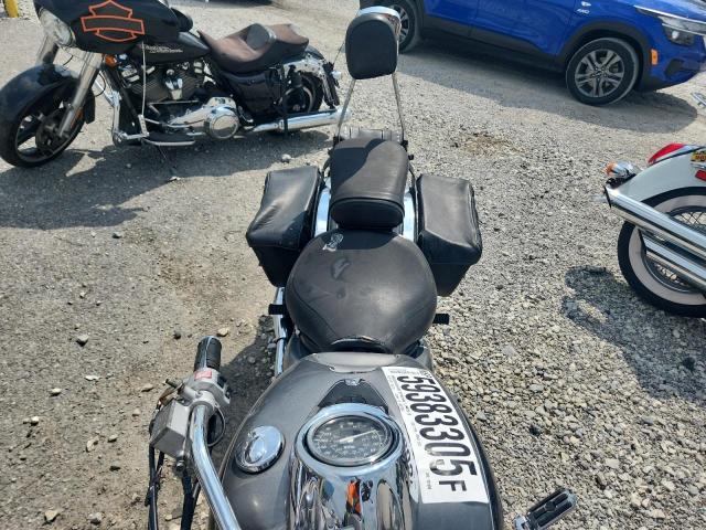 2005 SUZUKI C50 - JS1VS55A952101834