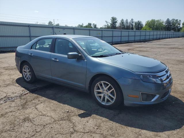 Vin: 3fahp0ja8br340284, lot: 60457865, ford fusion sel 20114