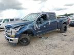 2018 FORD F250 SUPER - 1FT7W2BT8JEC38747