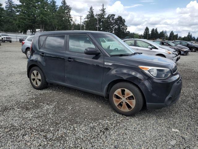 Vin: kndjn2a25g7321177, lot: 61806675, kia soul 20164