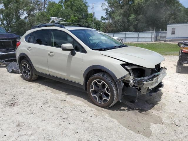 2015 SUBARU XV CROSSTR JF2GPASC0F8282711