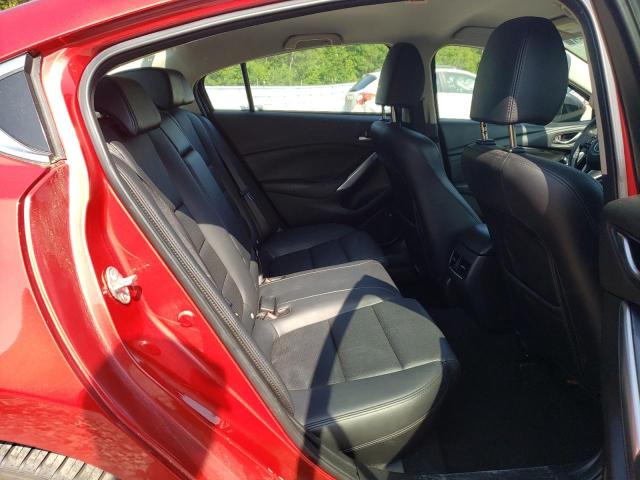 2016 MAZDA 6 TOURING JM1GJ1V54G1429295