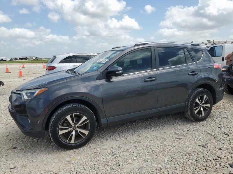 TOYOTA RAV4 ADVEN