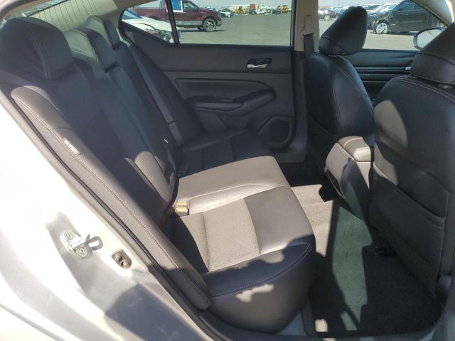 2021 NISSAN ALTIMA SR 1N4BL4CV3MN396339
