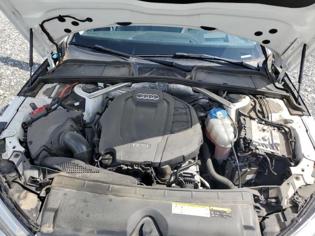2017 AUDI A4 PRESTIG WAUFNAF41HN024718