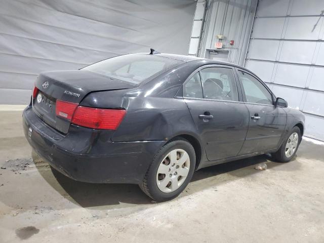 Vin: 5npet4ac4ah607472, lot: 59325395, hyundai sonata gls 20103