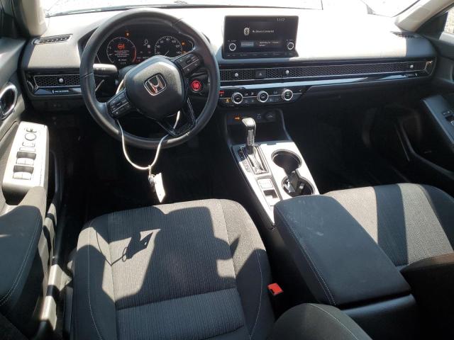 2022 HONDA CIVIC EX - JHMFE1F7XNX008710
