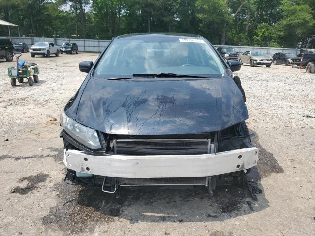 2015 HONDA CIVIC LX - 19XFB2F50FE082606