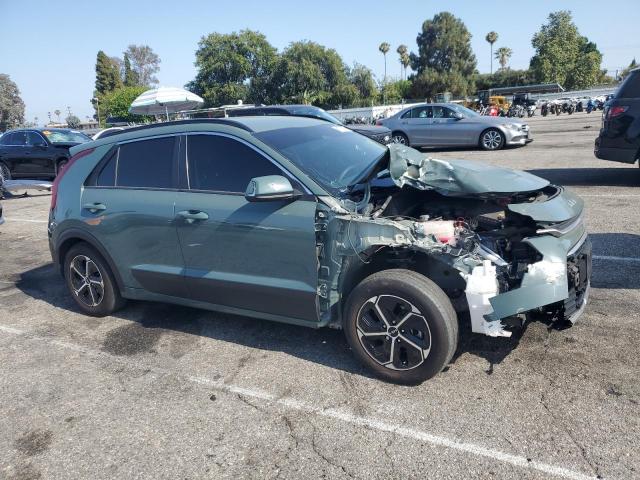 2025 KIA NIRO EX KNDCR3LE6S5218414