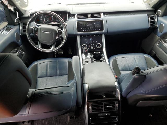2021 LAND ROVER RANGE ROVE SALWR2SE3MA796028
