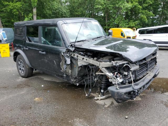2022 FORD BRONCO BAS 1FMDE5BH1NLB26338