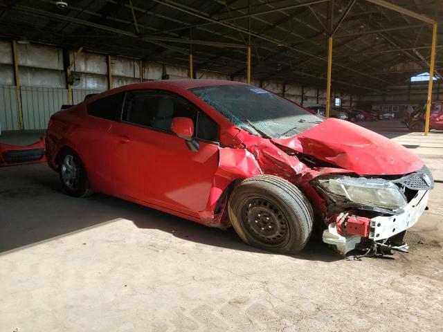 Vin: 2hgfg3b57dh532137, lot: 60744785, honda civic lx 20134