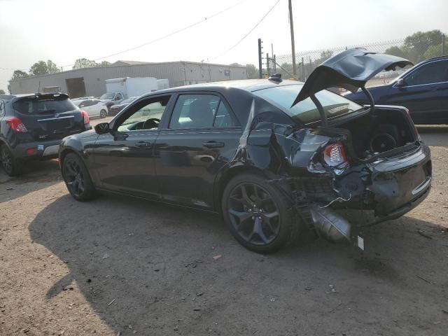 2022 CHRYSLER 300 S 2C3CCABGXNH121131