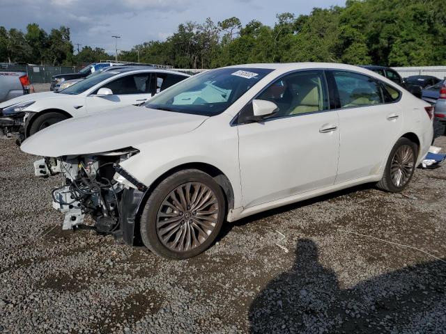 Vin: 4t1bk1eb9gu240312, lot: 61826535, toyota avalon xle 2016 img_1