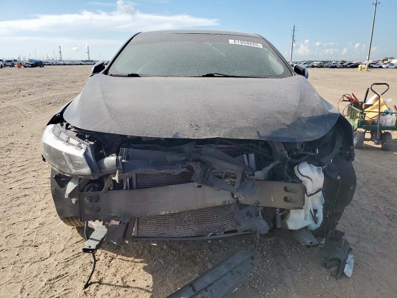 2018 CHEVROLET MALIBU LT 1G1ZD5ST4JF227084