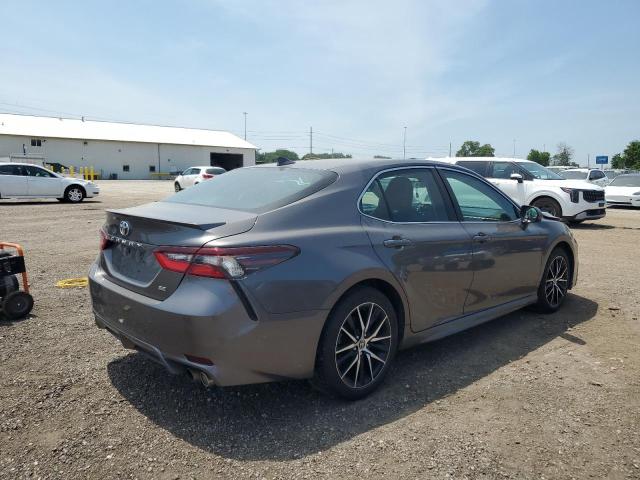 2021 TOYOTA CAMRY SE 4T1G11AK4MU522013