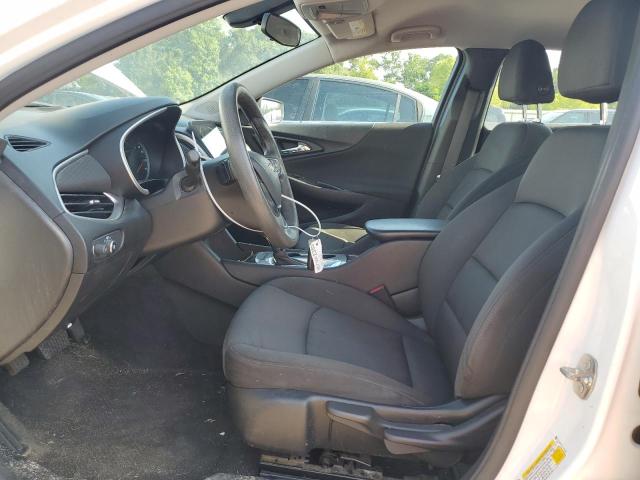2020 CHEVROLET MALIBU LS 1G1ZB5ST5LF151108