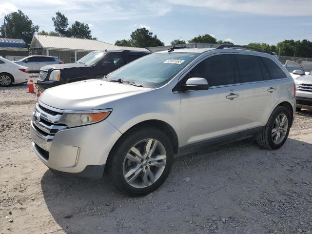 FORD EDGE LIMIT