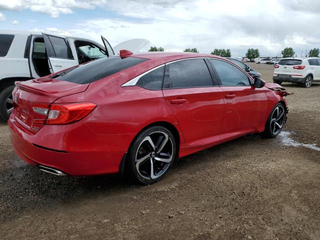 Vin: 1hgcv2f39ka800399, lot: 59600255, honda accord sport 20193