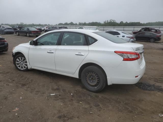 Vin: 3n1ab7ap5fy275125, lot: 62635295, nissan sentra s 20152