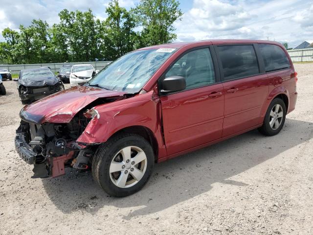 Vin: 2c4rdgbg6fr667510, lot: 61599685, dodge caravan se 2015 img_1