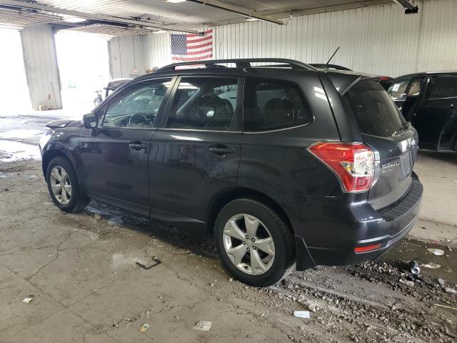 Vin: jf2sjamc3eh487379, lot: 62003225, subaru forester 2.5i touring 20142