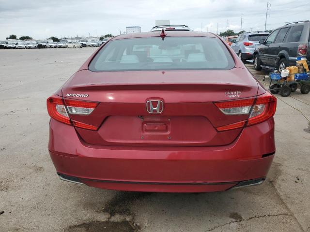 2019 HONDA ACCORD LX 1HGCV1F10KA136194