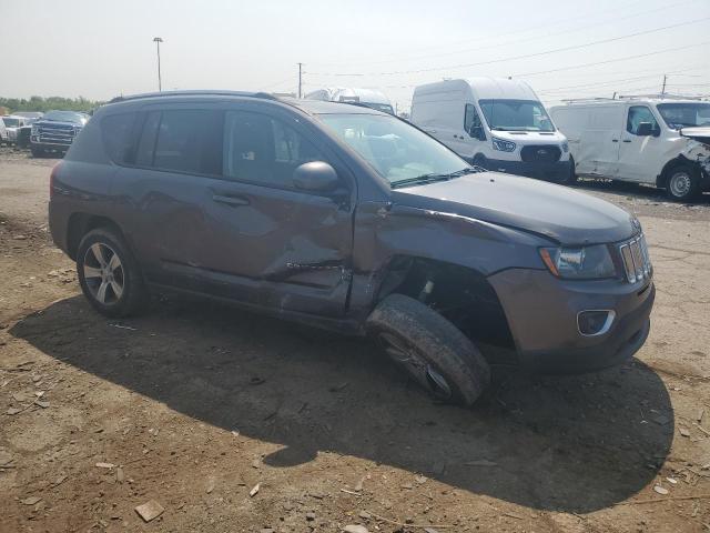 Vin: 1c4njcea9gd761778, lot: 58785505, jeep compass latitude 20164