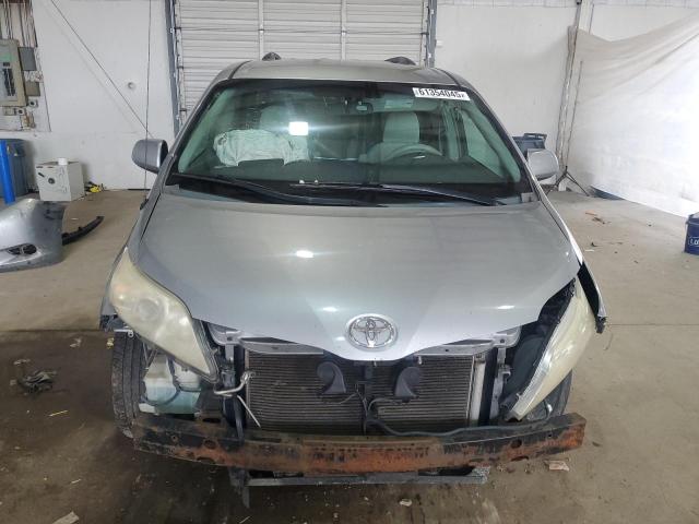 2012 TOYOTA SIENNA LE - 5TDKK3DC6CS179820