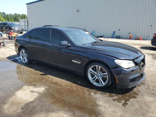 Vin: wbakb8c56cdx21023, lot: 61988955, bmw 7 series li 20124