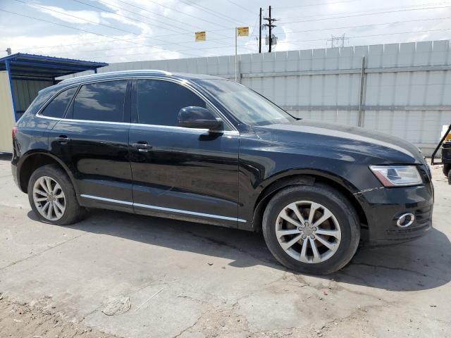 2013 AUDI Q5 PREMIUM - WA1LFAFP7DA091851