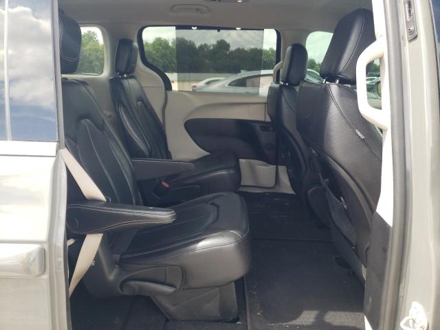 2022 CHRYSLER PACIFICA T - 2C4RC1BG1NR142269