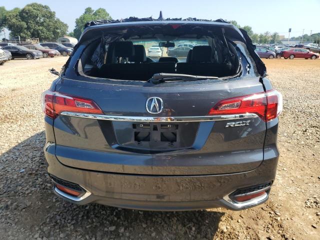 2016 ACURA RDX TECHNO 5J8TB3H56GL009174