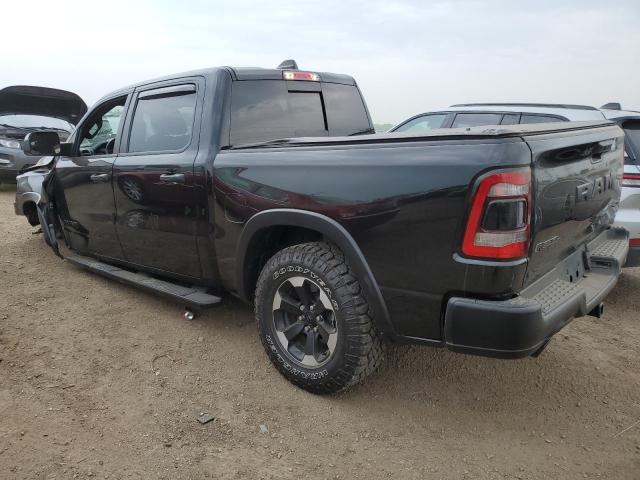 2021 RAM 1500 REBEL 1C6SRFLT6MN830327