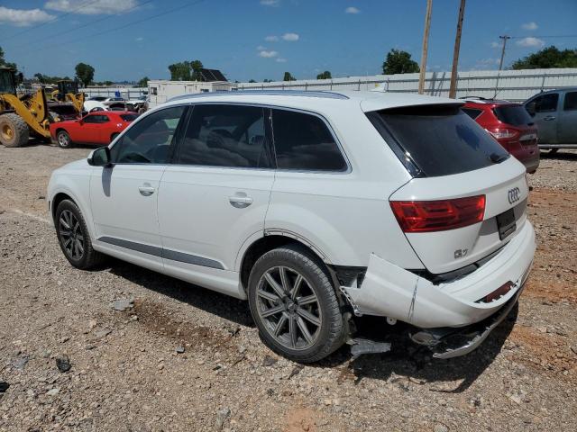 2017 AUDI Q7 PRESTIG - WA1VAAF76HD035427