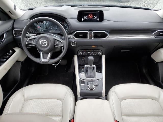 2020 MAZDA CX-5 GRAND JM3KFBDM8L0835954