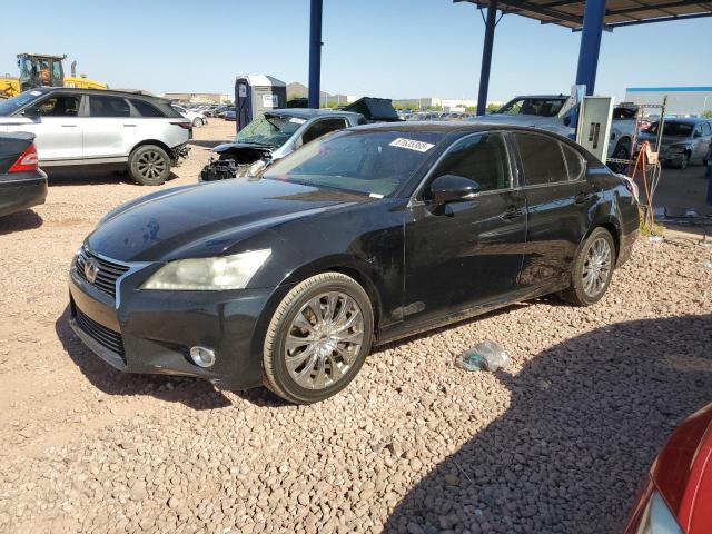 LEXUS GS 350