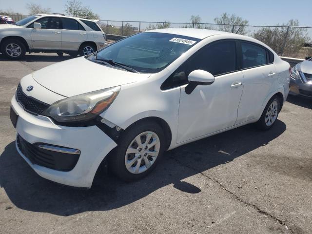 Vin: knadm4a32g6668540, lot: 61624945, kia rio lx 2016 img_1