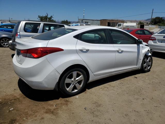 Vin: 5npdh4ae3dh251695, lot: 60474145, hyundai elantra gls 20133