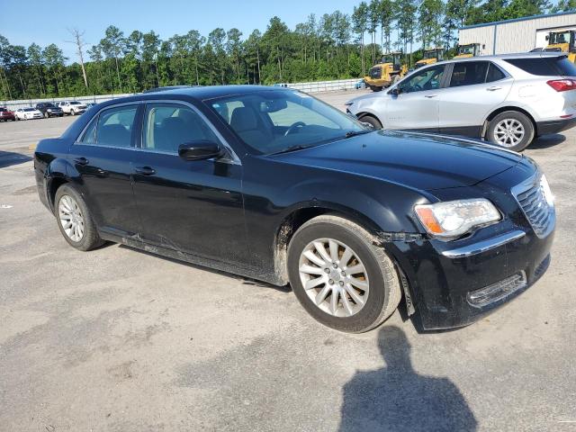 Vin: 2c3ccaagxch261341, lot: 60739595, chrysler 300 20124