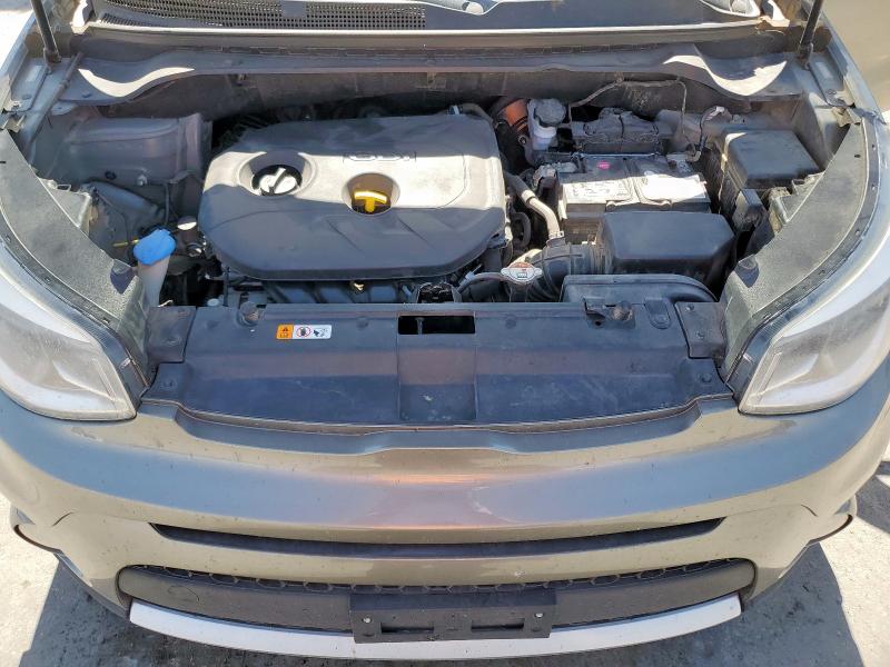 2018 KIA SOUL + - KNDJP3A57J7579413