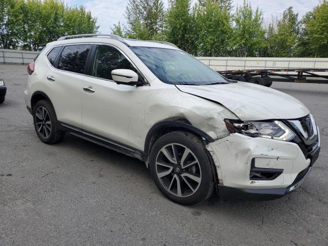 2019 NISSAN ROGUE S - 5N1AT2MV9KC737921