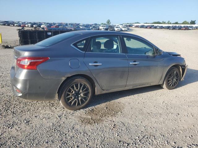 Vin: 3n1ab7ap8ky341970, lot: 61736515, nissan sentra s 20193