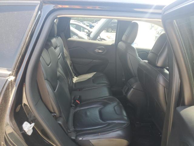 2016 JEEP CHEROKEE L - 1C4PJMDS5GW310229