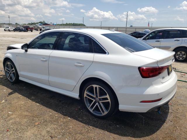 2017 AUDI A3 PREMIUM WAUJ8HFF2H1079164