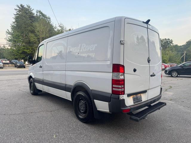 Vin: wd3pe7dd3gp324111, lot: 62522685, mercedes-benz sprinter 2500 20163