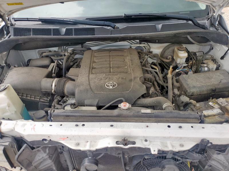 2019 TOYOTA SEQUOIA SR 5TDBY5G12KS166534