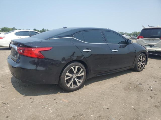 Vin: 1n4aa6ap0hc405999, lot: 59441075, nissan maxima 3.5s 20173